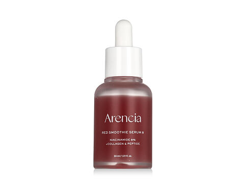 Pleťové sérum Arencia Red Smoothie Serum 8 30 ml