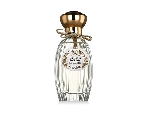 Toaletní voda Goutal Un Matin d'Orage 100 ml