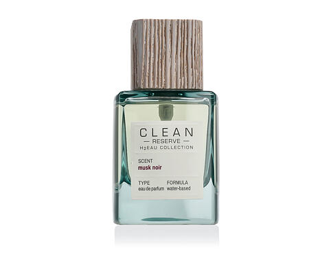 Parfémovaná voda Clean Reserve H2Eau Musk Noir 50 ml