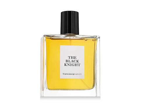 Parfémový extrakt Francesca Bianchi The Black Knight 100 ml