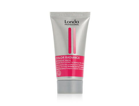 Maska na vlasy Londa Professional Color Radiance Intensive Mask 30 ml