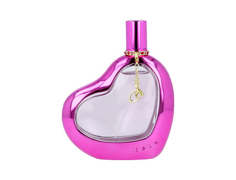 Parfémovaná voda Bebe Love 100 ml