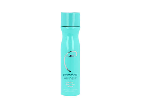 Šampon Malibu C Swimmers Wellness Shampoo 266 ml