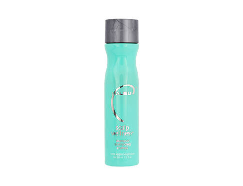 Šampon Malibu C Scalp Wellness Shampoo 266 ml