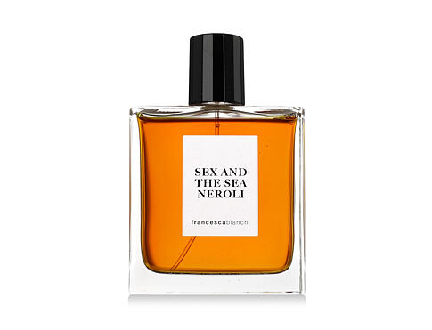 Parfémový extrakt Francesca Bianchi Sex And The Sea Neroli 100 ml