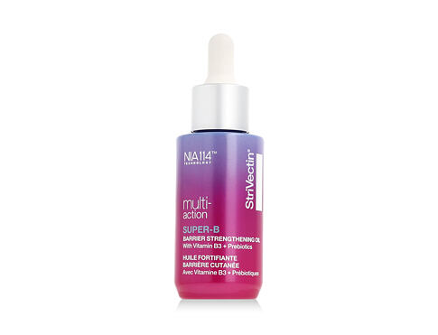 Pleťový olej StriVectin Multi-Action Super-B Barrier Strengthening Oil 30 ml