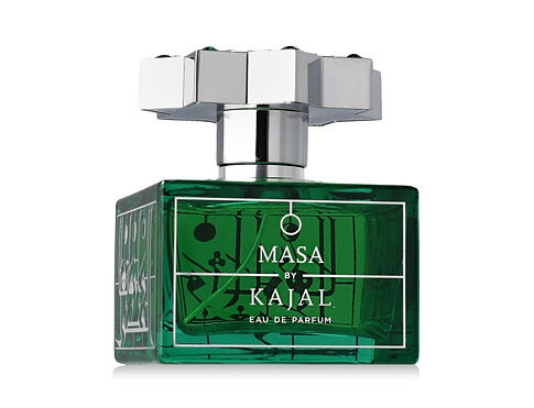 Parfémovaná voda Kajal Masa 100 ml