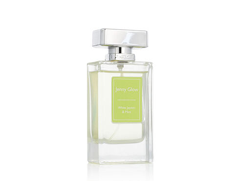 Parfémovaná voda Jenny Glow White Jasmin & Mint 80 ml