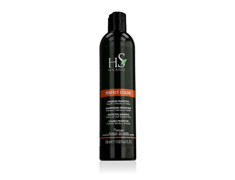 Šampon HS MILANO Perfect Color Protective Shampoo 350 ml