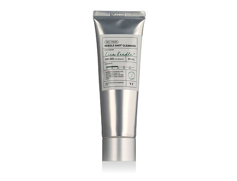 Čisticí pěna VT Cosmetics Reedle Shot Cleanser 80 ml
