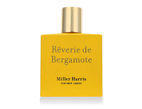 Parfémovaná voda Miller Harris Rêverie de Bergamote 50 ml