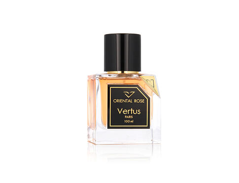 Parfémovaná voda Vertus Oriental Rose 100 ml