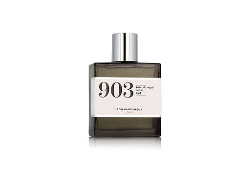 Parfémovaná voda Bon Parfumer 903 Nepal Berries, Saffron, Oud 100 ml