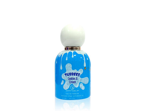 Parfémovaná voda Grandeur Tubbees Cookies & Cream 50 ml