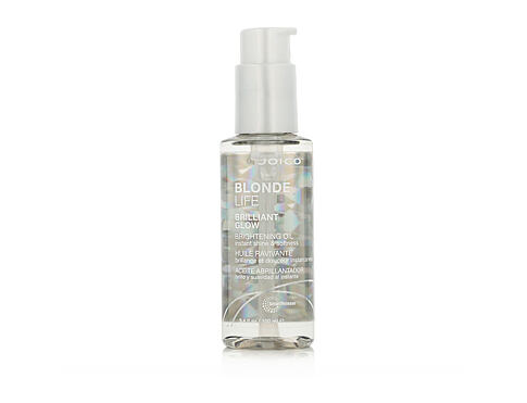 Olej na vlasy Joico Blonde Life Brilliant Glow Brightening Oil 100 ml