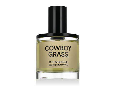 Parfémovaná voda D.S. & Durga Cowboy Grass 50 ml