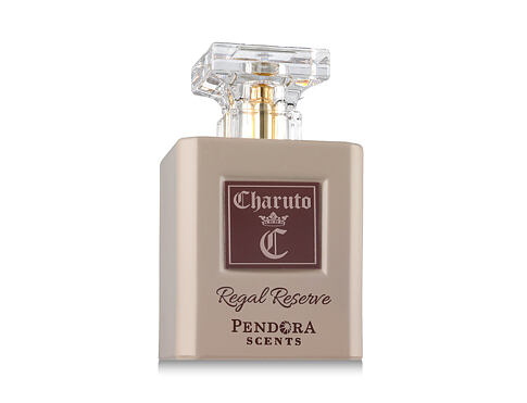 Parfémovaná voda Pendora Scents Charuto Regal Reserve 100 ml
