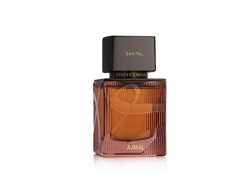 Parfémovaná voda Ajmal Purely Orient Santal 75 ml