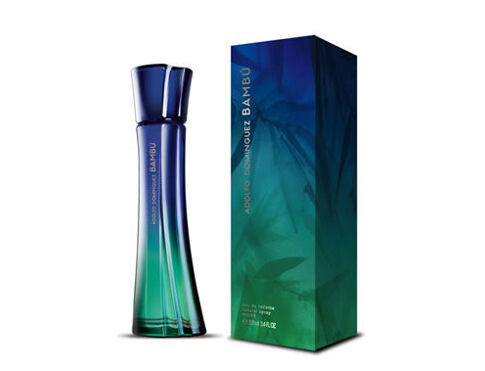 Toaletní voda Adolfo Dominguez Bambu For Her 100 ml Tester