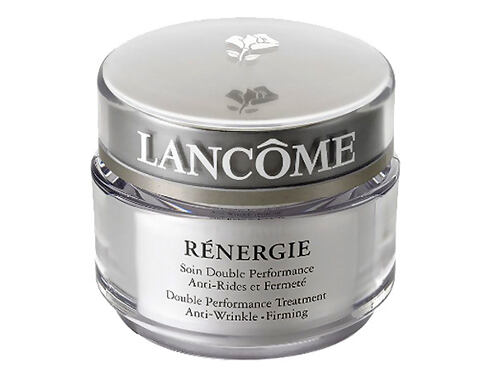 Denní pleťový krém Lancôme Rénergie Anti-Wrinkle 50 ml poškozená krabička