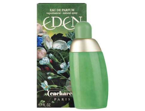 Parfémovaná voda Cacharel Eden Le Paradis 25 ml Tester