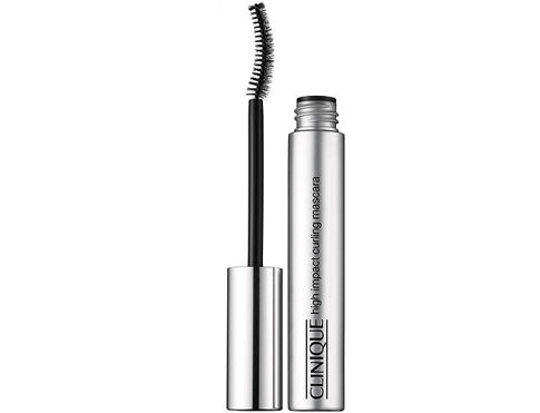 Řasenka Clinique High Impact Curling 8 ml 01 Black Tester