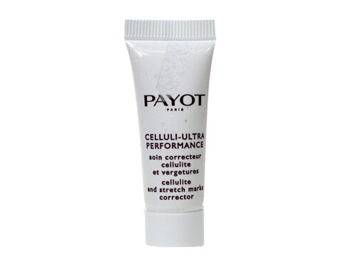 Proti celulitidě a striím PAYOT Le Corps Celluli Ultra Performance 10 ml Vzorek