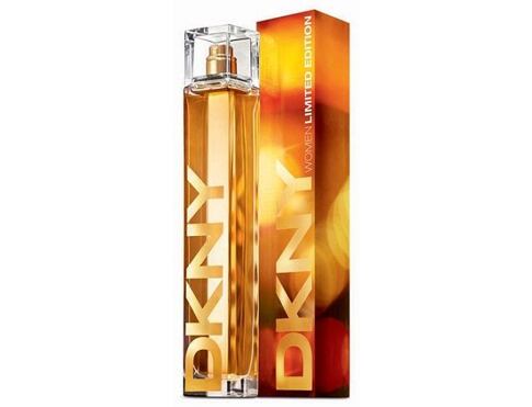 Toaletní voda DKNY DKNY Women Fall 100 ml Tester
