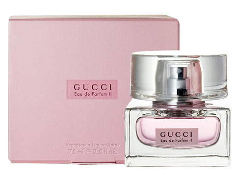 Parfémovaná voda Gucci Eau de Parfum II. 30 ml poškozená krabička
