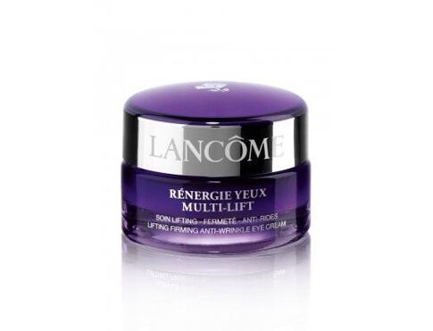 Oční krém Lancôme Rénergie Multi-Lift 15 ml poškozená krabička