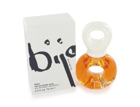 Toaletní voda Bijan Bijan Women 30 ml Tester