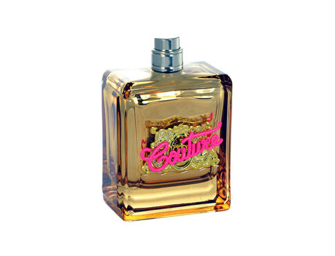 Parfémovaná voda Juicy Couture Viva la Juicy Gold Couture 100 ml Tester