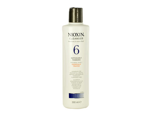 Šampon Nioxin System 6 Cleanser 1000 ml