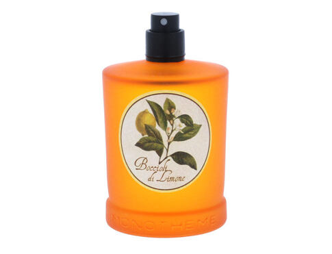 Toaletní voda Monotheme Book of Citruses Boccioli di Limone 100 ml Tester