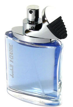 Toaletní voda Dunhill X-Centric 100 ml poškozená krabička