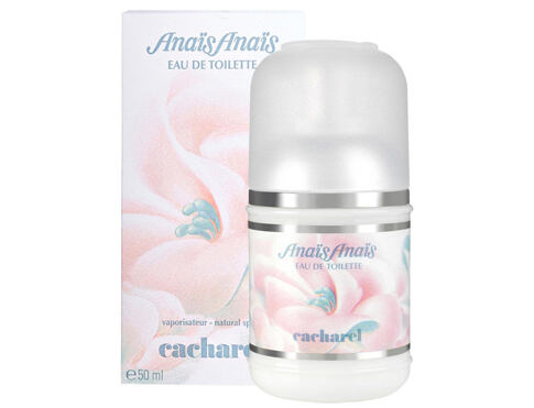 Toaletní voda Cacharel Anaïs Anaïs 50 ml poškozená krabička