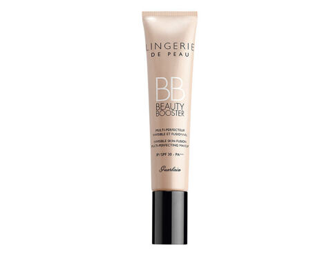 BB krém Guerlain Lingerie De Peau Beauty Booster SPF30 40 ml Medium Tester