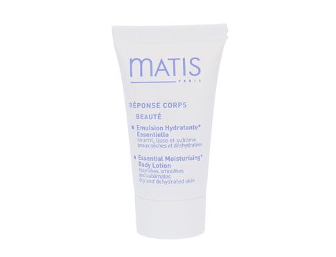 Tělové mléko Matis Réponse Corps Beauté Moisturising Body Lotion 15 ml