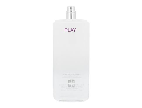 Toaletní voda Givenchy Play For Her Intense 75 ml Tester