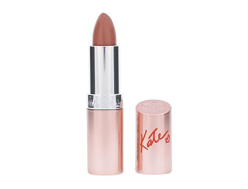Rtěnka Rimmel London Lasting Finish By Kate 15th Anniversary 4 g 56 Boho Nude