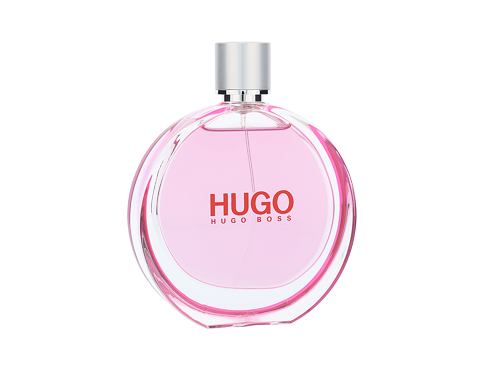 Parfémovaná voda HUGO BOSS Hugo Woman Extreme 75 ml