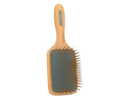 Kartáč na vlasy Bio Ionic Agave Natural Bamboo Paddle Brush 1 ks