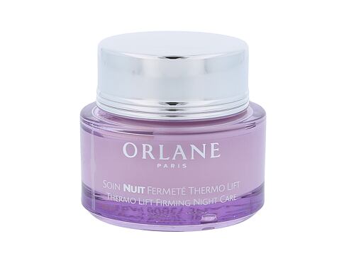 Noční pleťový krém Orlane Firming Thermo Lift Night Care 50 ml