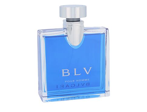 Toaletní voda Bvlgari BLV Pour Homme 100 ml