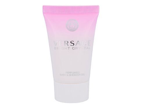 Sprchový gel Versace Bright Crystal 25 ml
