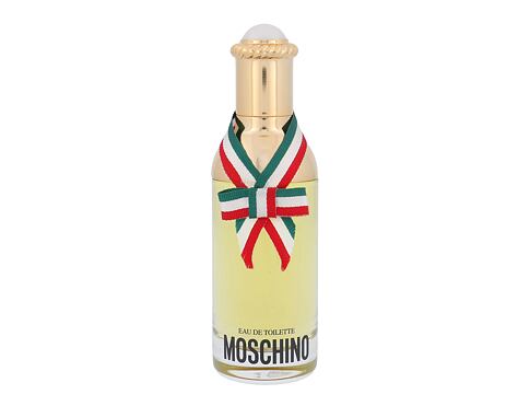 Toaletní voda Moschino Moschino Femme 45 ml