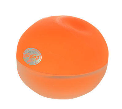 Toaletní voda DKNY DKNY Be Delicious Electric Citrus Pulse 50 ml Tester