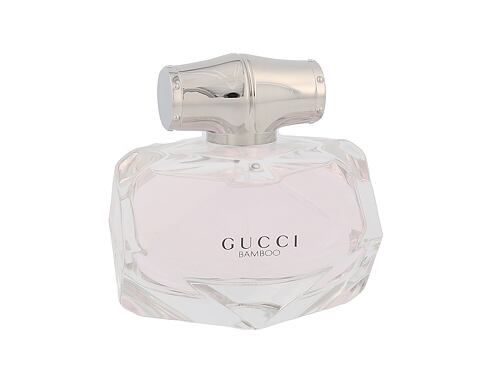 Toaletní voda Gucci Gucci Bamboo 75 ml