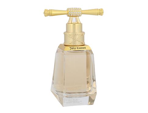 Parfémovaná voda Juicy Couture I Am Juicy Couture 50 ml