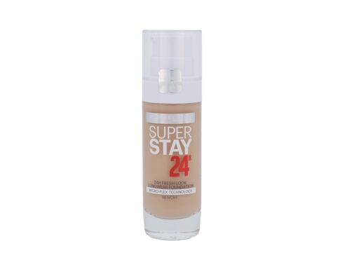 Make-up Maybelline Super Stay 24h 30 ml 10 Ivory